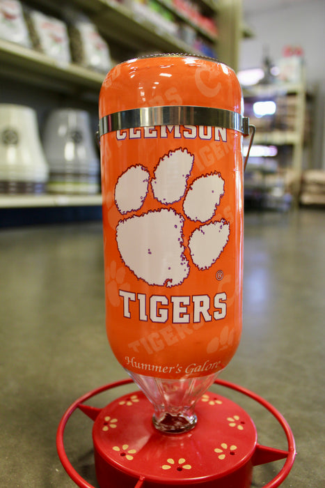 HUMMER'S GALORE CLEMSON