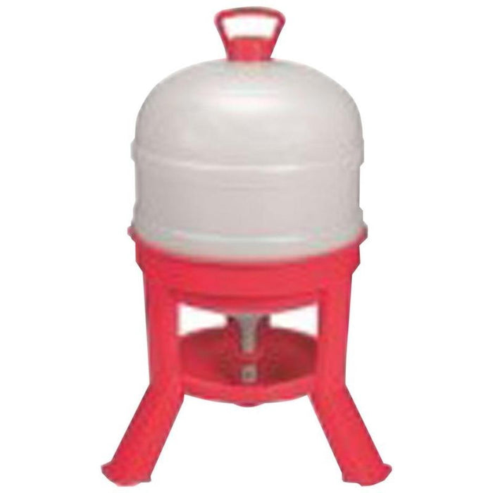 MILL-PLAST WATER 8GAL DOMEWTR8