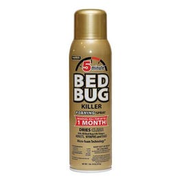 HARRIS BED BUG 5 MINUTE GOLD
