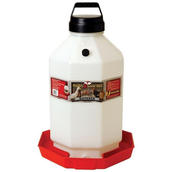 MILL-WATERER 7 GAL PPF7