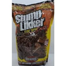 EH-STUMP LIKKER DUST 3.5#
