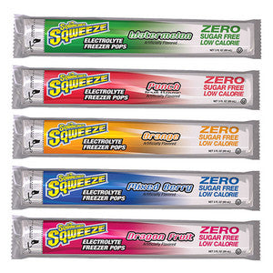 SQWEEZE FREEZER POPS