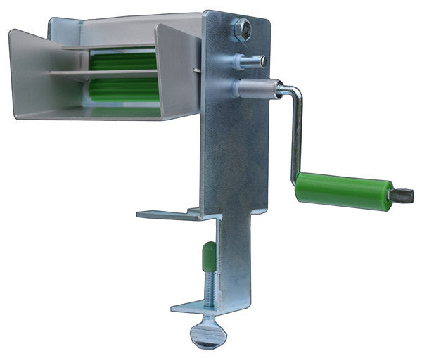 PEA SHELLER JR