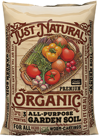 JN ORGANIC GARDEN SOIL 1 CU FT