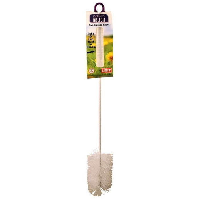 LIXIT BOTTLE TUBE BRUSH