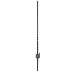 NYLON T POST 6'
