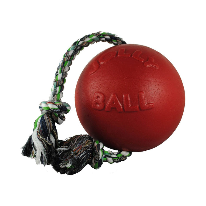 ROMP-N-ROLL 4.5" BALL