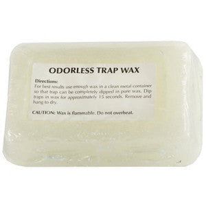 PURE TRAP WAX 1#