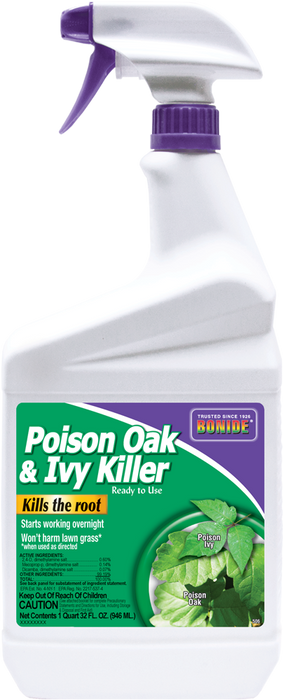 BON-POISON OAK/IVY RTU 32 OZ