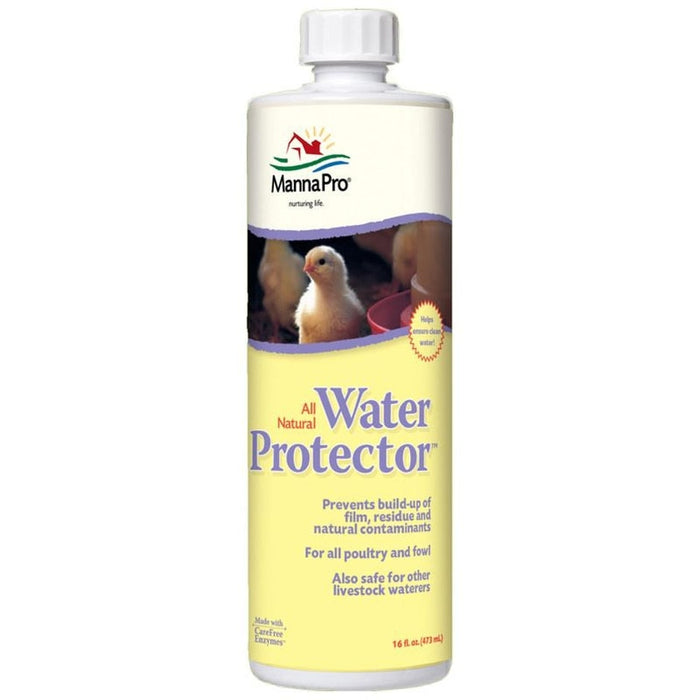 MP-WATER PROTECTOR 16 OZ