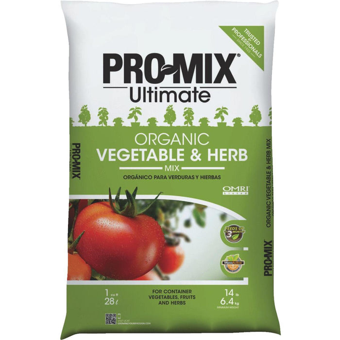 PROMIX ULT ORGANIC 1 CU-FT