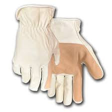 GS-SUEDE LEATHER STY 30 XL