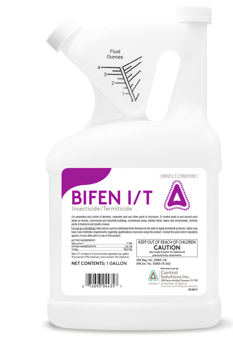 CS-BIFEN XTS QT