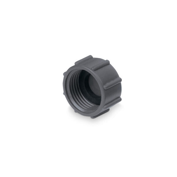 END CAPS PLASTIC