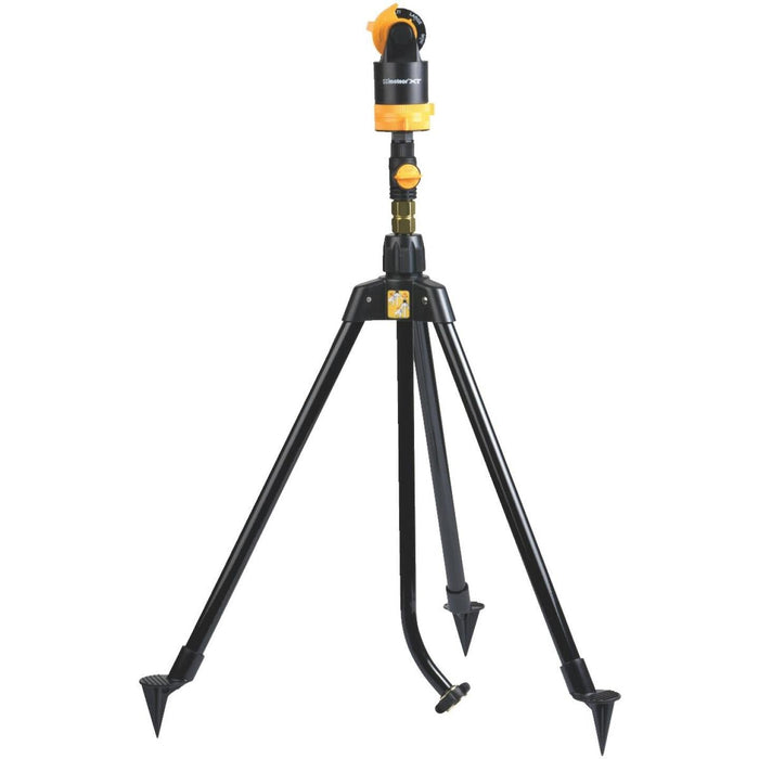 MELNOT TRIPOD SPRINKLER