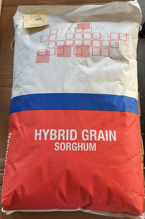 9300 GRAIN SORGHUM 50#