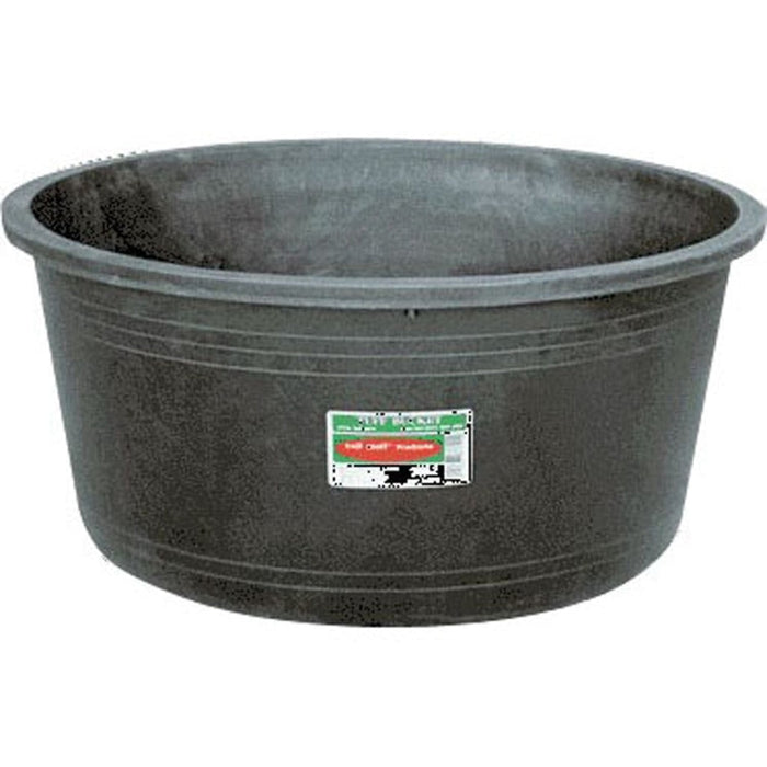 STOCK TANK ROUND POLY 2X6 320G