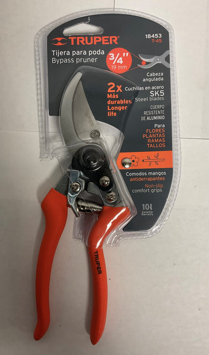 BOND BYPASS PRUNERT-45