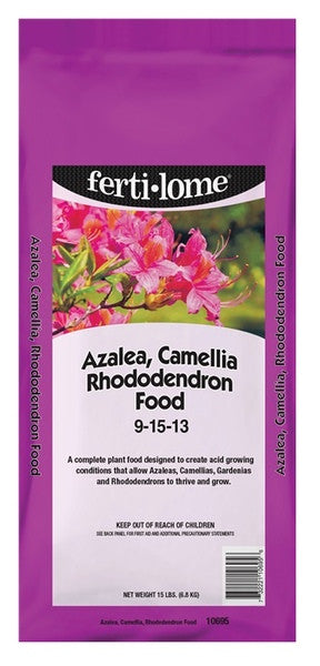 FERTILOME FERTILIZER