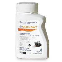 BAYER-QUICKBAYT FLY BAIT 350 G
