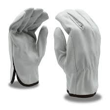 GRAIN COWHIDE DRIVER SM 148S
