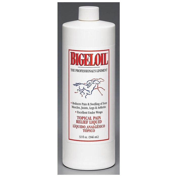 BIGELOIL 16 OZ