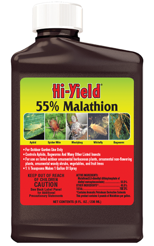 HY-MALATHION QT