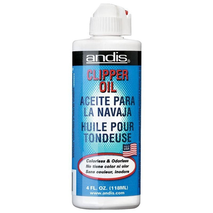 CLIPPER OIL 4 OZ