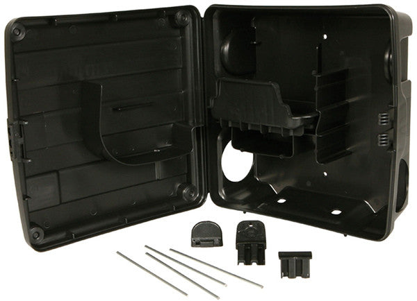 MOTO-TOMCAT VERSATILE STATION