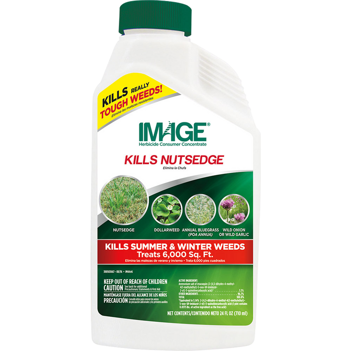 IMAGE-HERBICIDE 24 OZ
