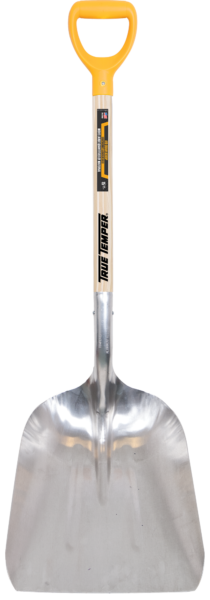 TRUE TEMPER ALUMINUM #12 SCOOP