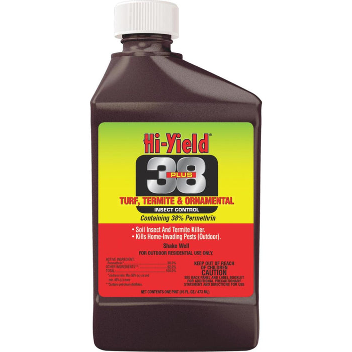 HY-38 PLUS QT