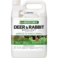 LF-DEER & RABBIT CONC GAL