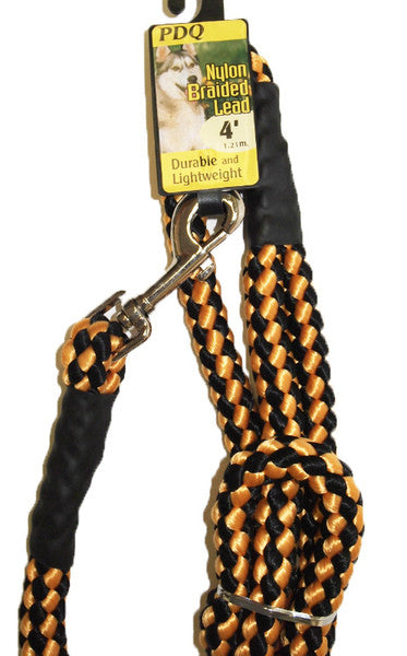 NYLON BRAIDED LEAD
