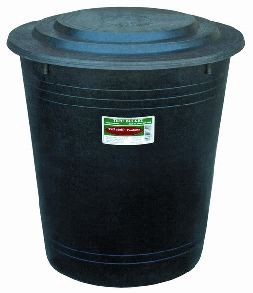 TUFF STUFF DRUM/LID KMW105