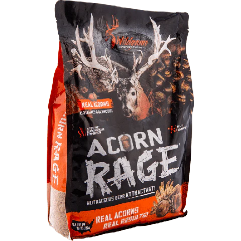 ACORN RAGE 15#