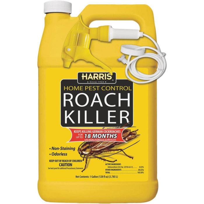 HAR-ROACH KILLER RTU GAL