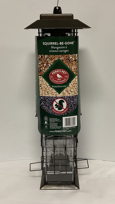 PP 336 SQUIRREL-BE-GONE