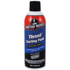 MM-STARTING FLUID 11 OZ