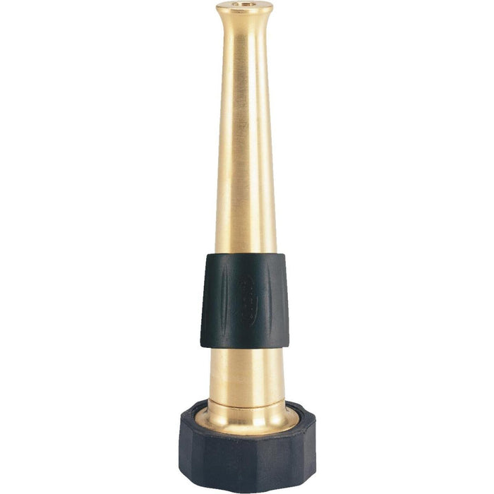 ORBIT SWEEPER NOZZLE 5" BRASS