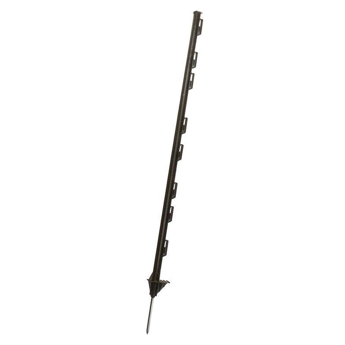 TREAD-IN POST BLACK