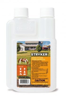 CS-STRYKER CONC 8 OZ