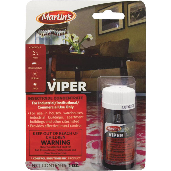 MARTIN'S-VIPER CONC 1 OZ