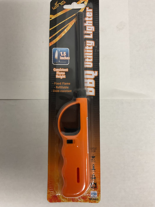 BBQ/UTILITY LIGHTER
