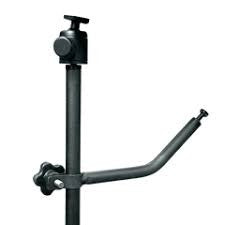 REVEAL CAMERA STAKE