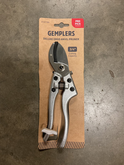 GEMPLERS DELUXE ANVIL PRUNER