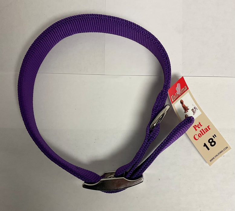 VALHOMA 18" 741 18 ASSORT