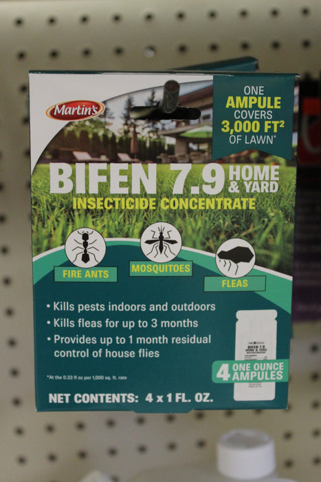 CS-BIFEN I/T CONC 4 OZ