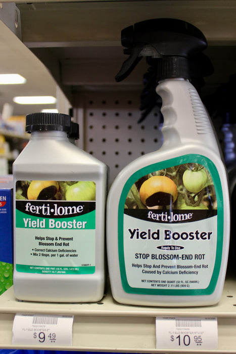 FL-YIELD BOOSTER PT
