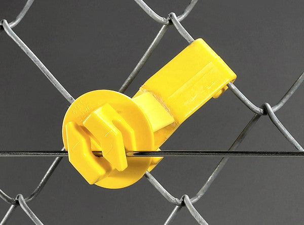 PATRIOT CHAIN LINK INSULATOR